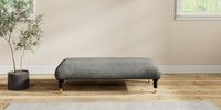 Extra Large Footstool