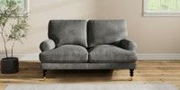 2 Seater Small Sofa