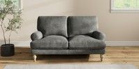 2 Seater Small Sofa