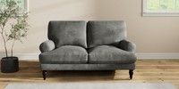 2 Seater Small Sofa
