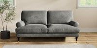 3 Seater Small Sofa
