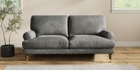 3 Seater Small Sofa