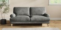 3 Seater Small Sofa