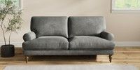 3 Seater Small Sofa