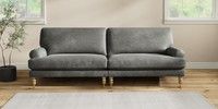 4 Seater Large Sofa