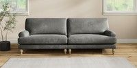 4 Seater Large Sofa