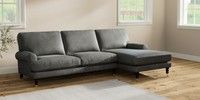 Medium Sofa Chaise - Right Hand