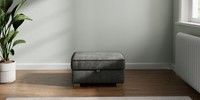 Storage Footstool