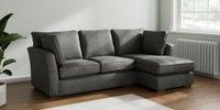 Medium Sofa Chaise - Right Hand