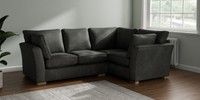 Medium Corner Sofa - Right Hand