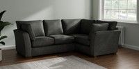 Medium Corner Sofa - Right Hand