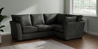 Medium Corner Sofa - Right Hand