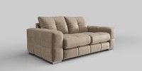 3 Seater Small Sofa