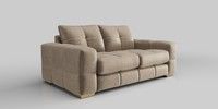 3 Seater Small Sofa