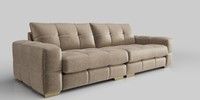 4 Seater Large Sofa
