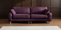 4 Seater Large Sofa
