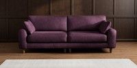 4 Seater Large Sofa