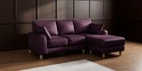 Small Sofa Chaise - Universal