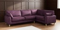 Large Corner Sofa - Right Hand