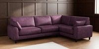 Large Corner Sofa - Right Hand