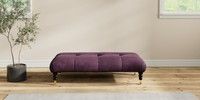 Extra Large Footstool