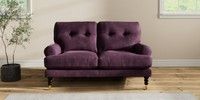2 Seater Small Sofa