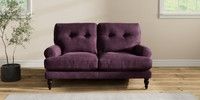 2 Seater Small Sofa