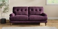 3 Seater Small Sofa