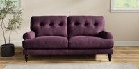 3 Seater Small Sofa