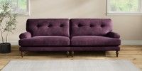 4 Seater Large Sofa