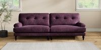 4 Seater Large Sofa
