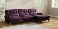 Medium Sofa Chaise - Right Hand