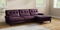 Medium Sofa Chaise - Right Hand