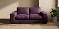 3 Seater Small Sofa
