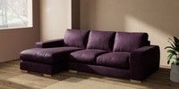 Medium Sofa Chaise - Left Hand