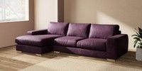 Large Sofa Chaise - Left Hand
