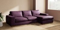 Large Sofa Chaise - Right Hand