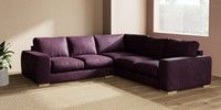Medium Corner Sofa - Universal
