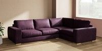 Large Corner Sofa - Right Hand