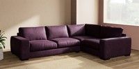 Large Corner Sofa - Right Hand