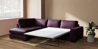 Corner Chaise Bed - Left Hand