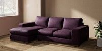 Medium Sofa Chaise - Left Hand