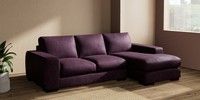 Medium Sofa Chaise - Right Hand