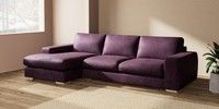 Large Sofa Chaise - Left Hand