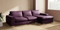 Large Sofa Chaise - Right Hand