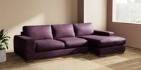Large Sofa Chaise - Right Hand