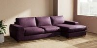 Large Sofa Chaise - Right Hand