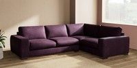 Large Corner Sofa - Right Hand
