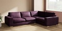 Large Corner Sofa - Right Hand