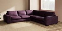 Large Corner Sofa - Universal